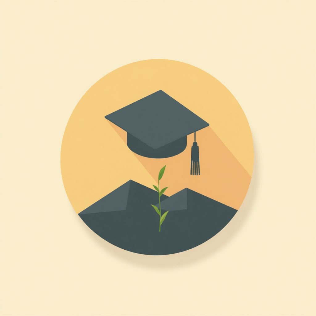 Education resource icon